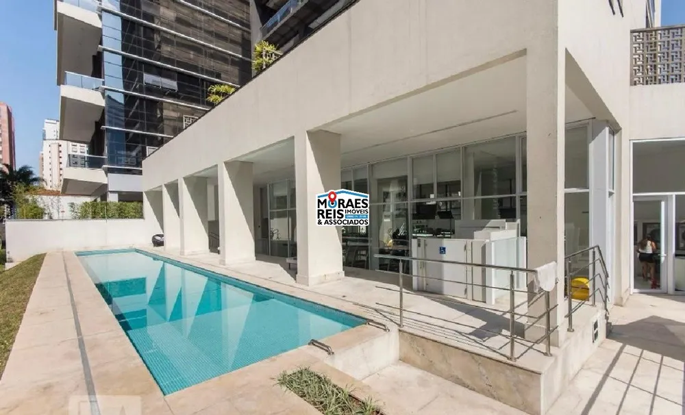 Apartamento, 1 quarto, 55 m² - Foto 9