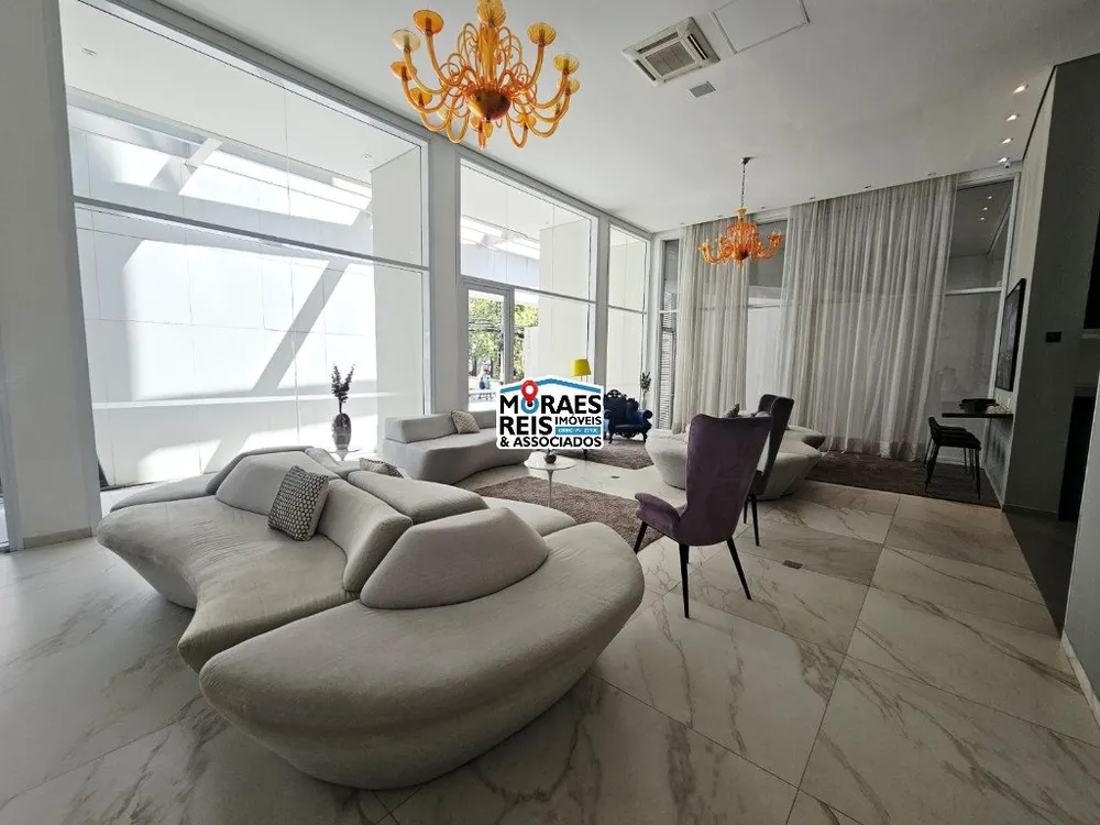 Apartamento, 1 quarto, 55 m² - Foto 16