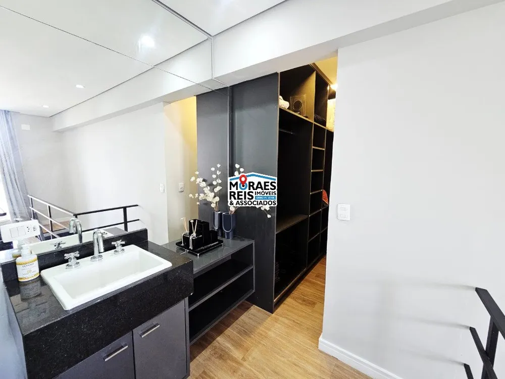 Apartamento, 1 quarto, 55 m² - Foto 6