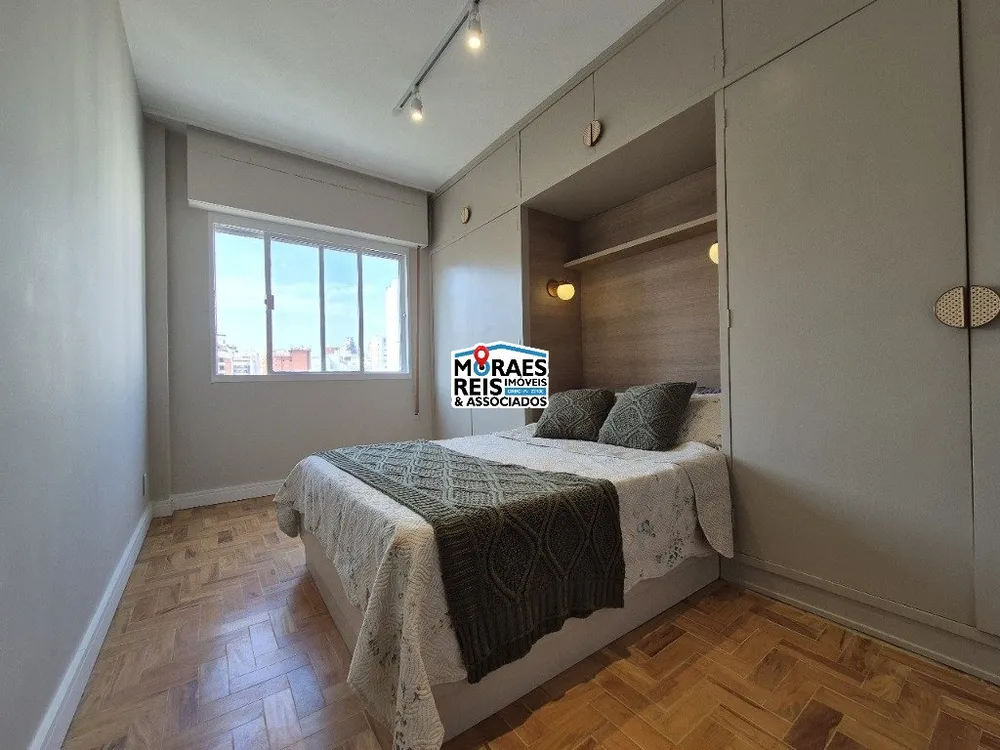 Apartamento, 1 quarto, 50 m² - Foto 10