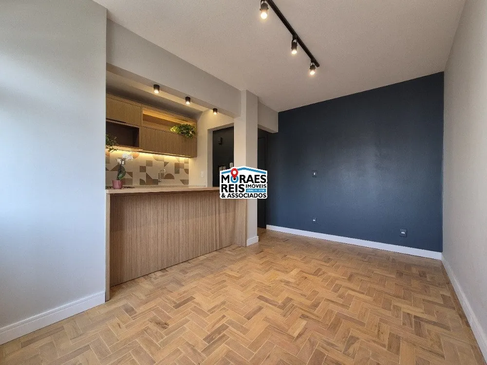 Apartamento, 1 quarto, 50 m² - Foto 1