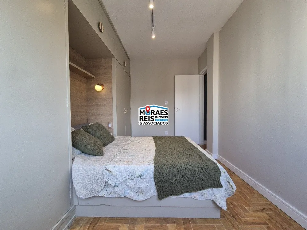 Apartamento, 1 quarto, 50 m² - Foto 9