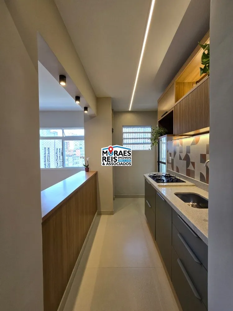 Apartamento, 1 quarto, 50 m² - Foto 6
