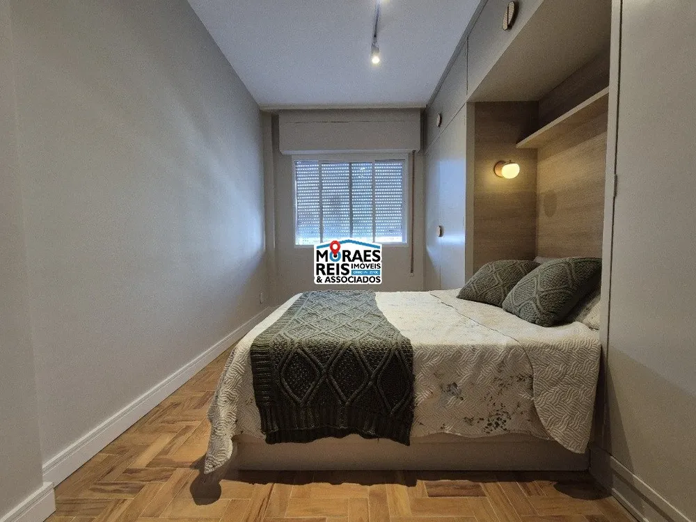 Apartamento, 1 quarto, 50 m² - Foto 11