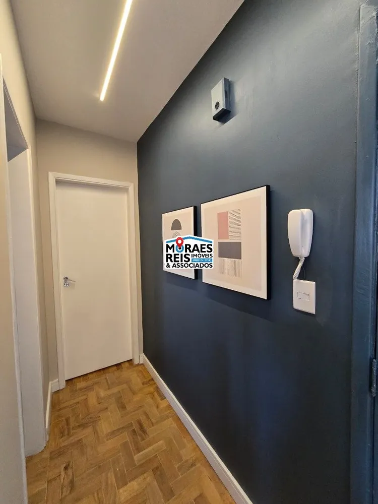Apartamento, 1 quarto, 50 m² - Foto 8