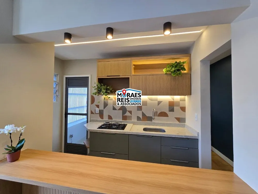 Apartamento, 1 quarto, 50 m² - Foto 4