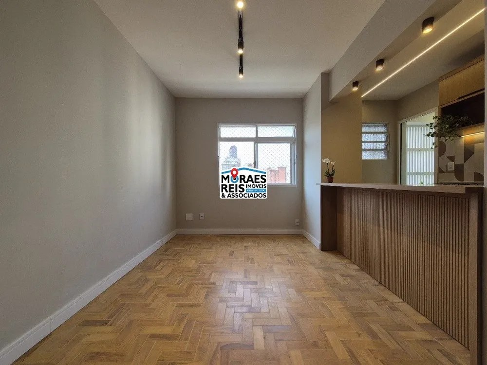 Apartamento, 1 quarto, 50 m² - Foto 2