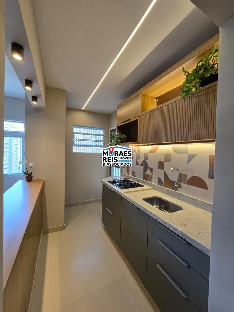 Apartamento, 1 quarto, 50 m² - Foto 5