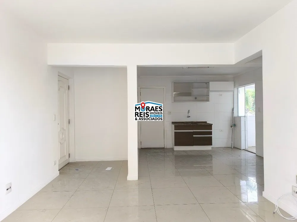 Apartamento, 2 quartos, 75 m² - Foto 2
