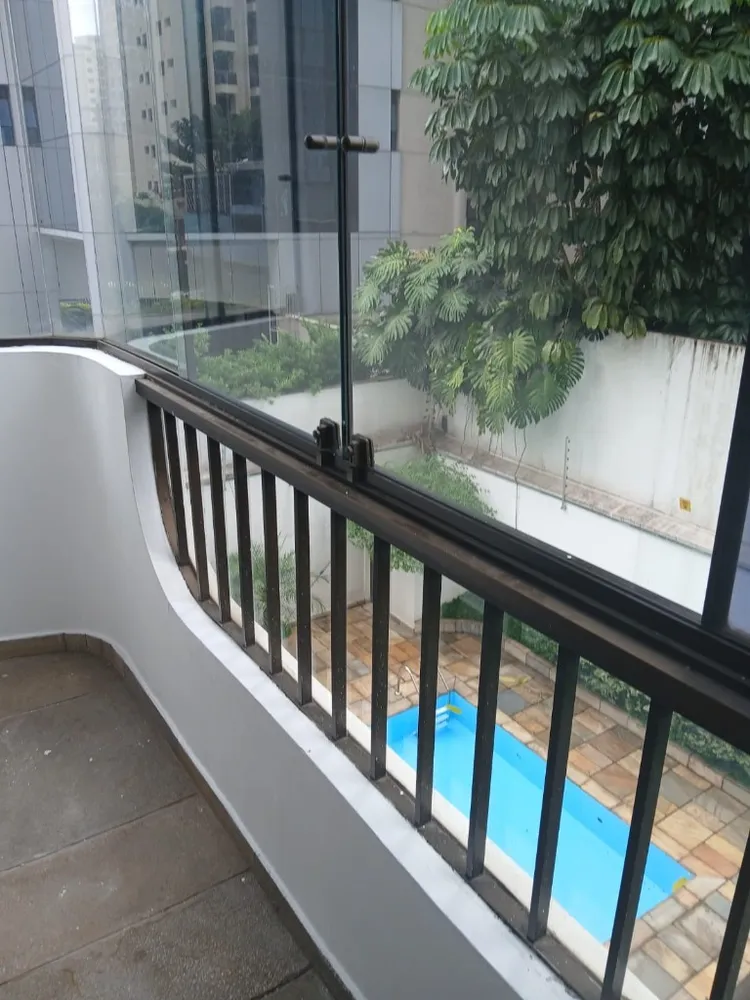 Apartamento, 3 quartos, 120 m² - Foto 4