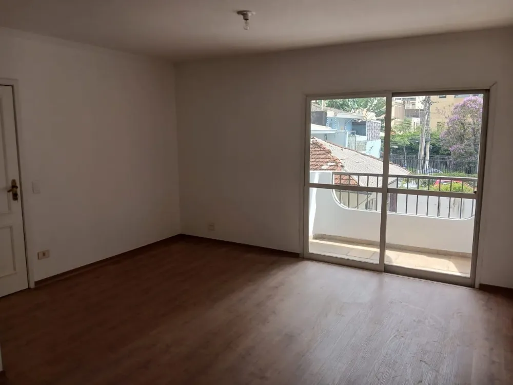 Apartamento, 3 quartos, 120 m² - Foto 1