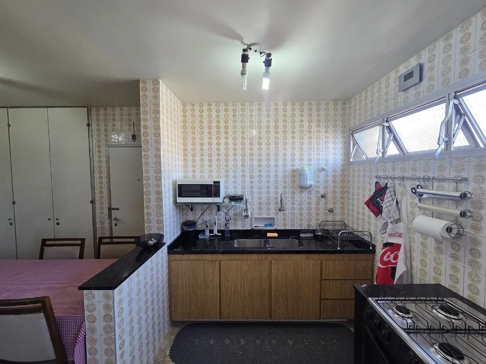 Apartamento, 3 quartos, 126 m² - Foto 1
