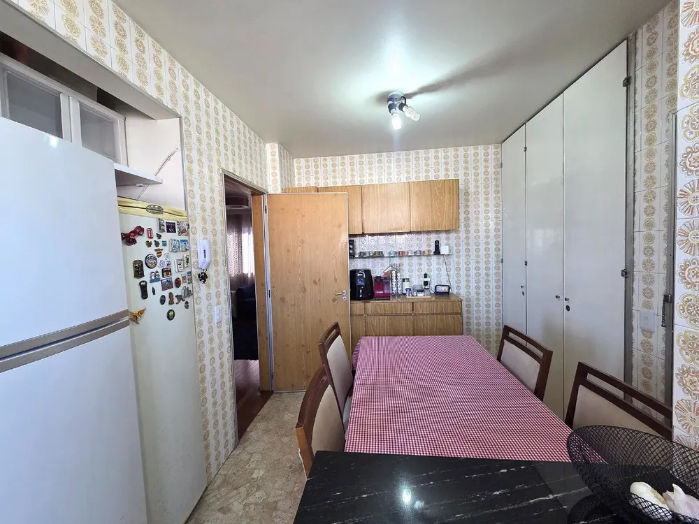 Apartamento, 3 quartos, 126 m² - Foto 2