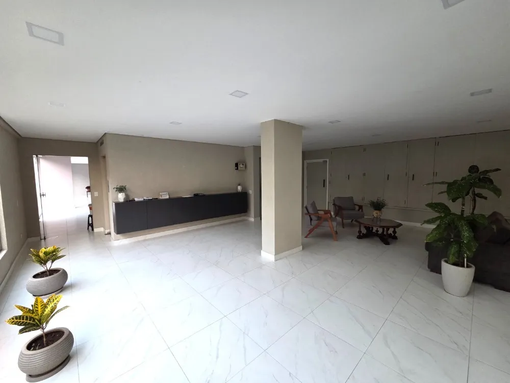Apartamento, 3 quartos, 126 m² - Foto 2