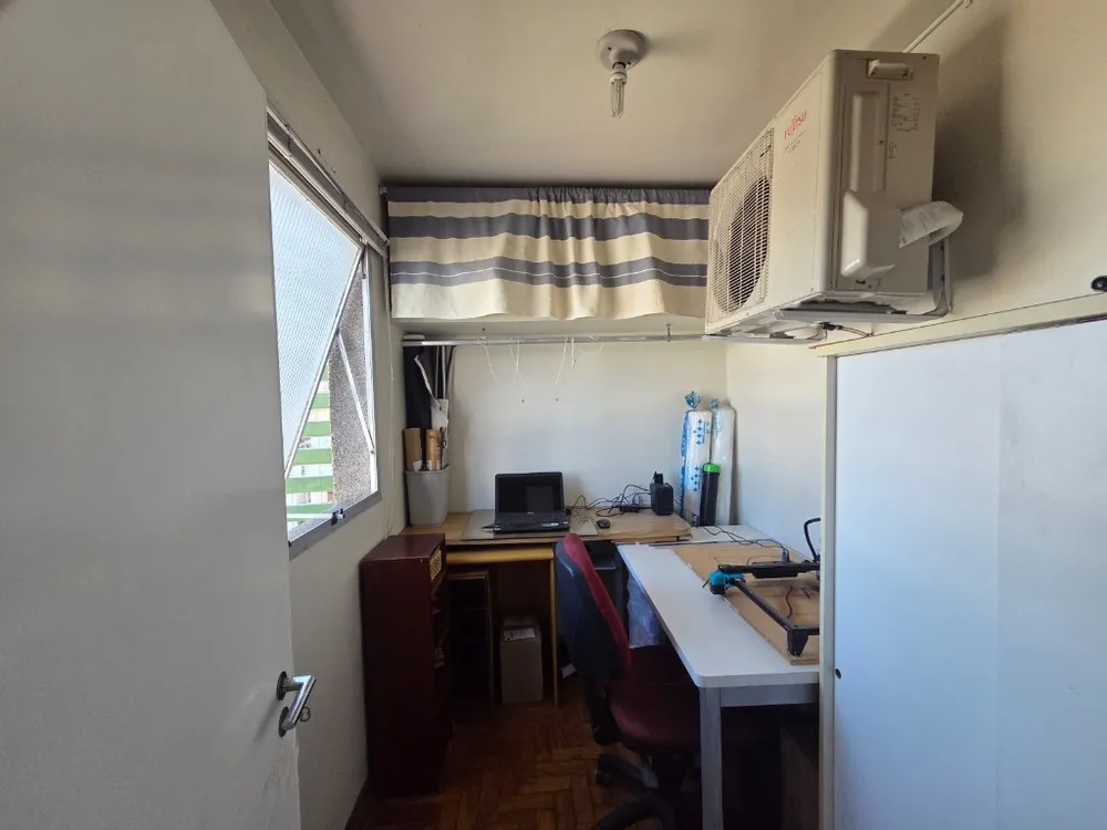 Apartamento, 3 quartos, 126 m² - Foto 4