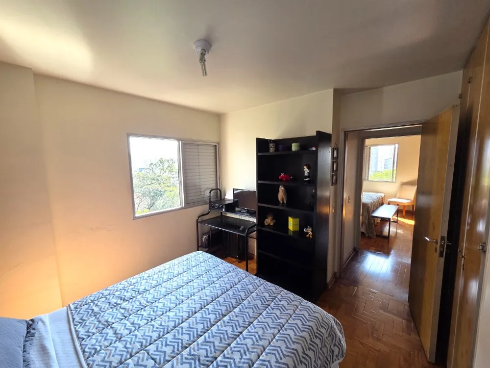 Apartamento, 3 quartos, 126 m² - Foto 8