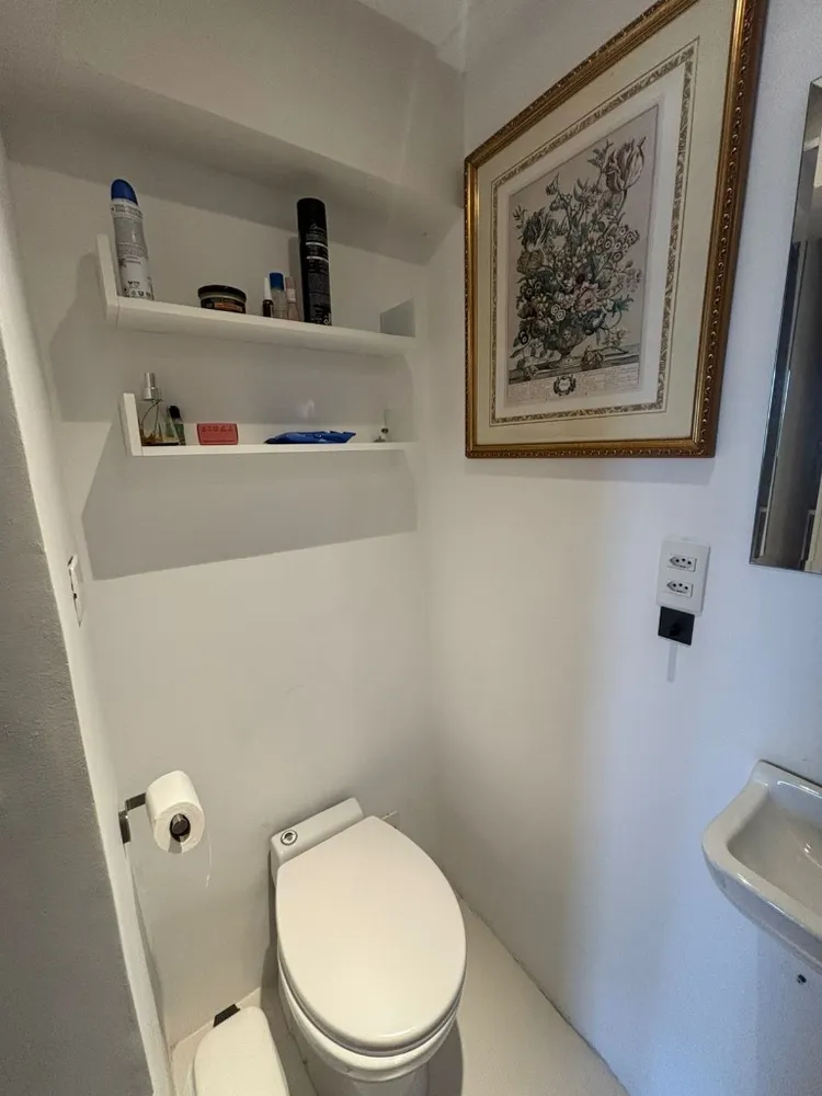 Apartamento, 2 quartos, 72 m² - Foto 7
