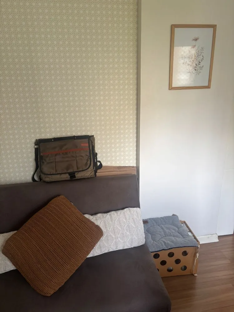 Apartamento, 2 quartos, 72 m² - Foto 9