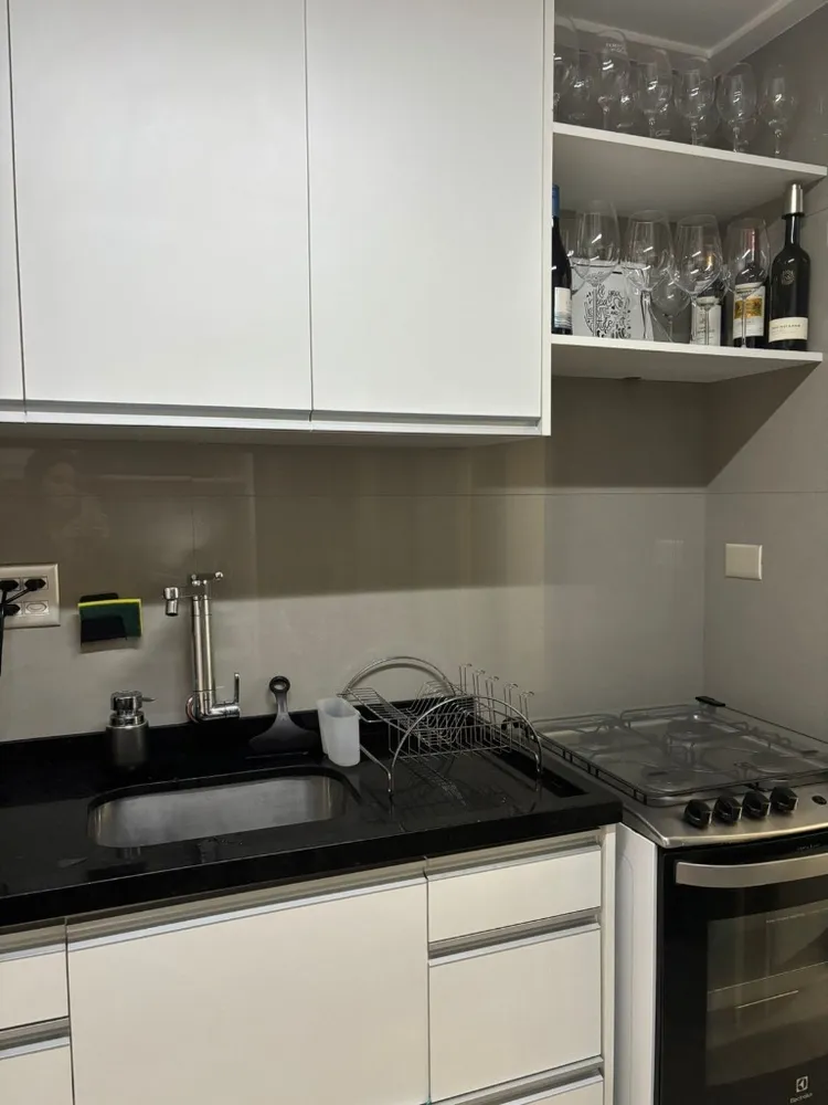 Apartamento, 2 quartos, 72 m² - Foto 5