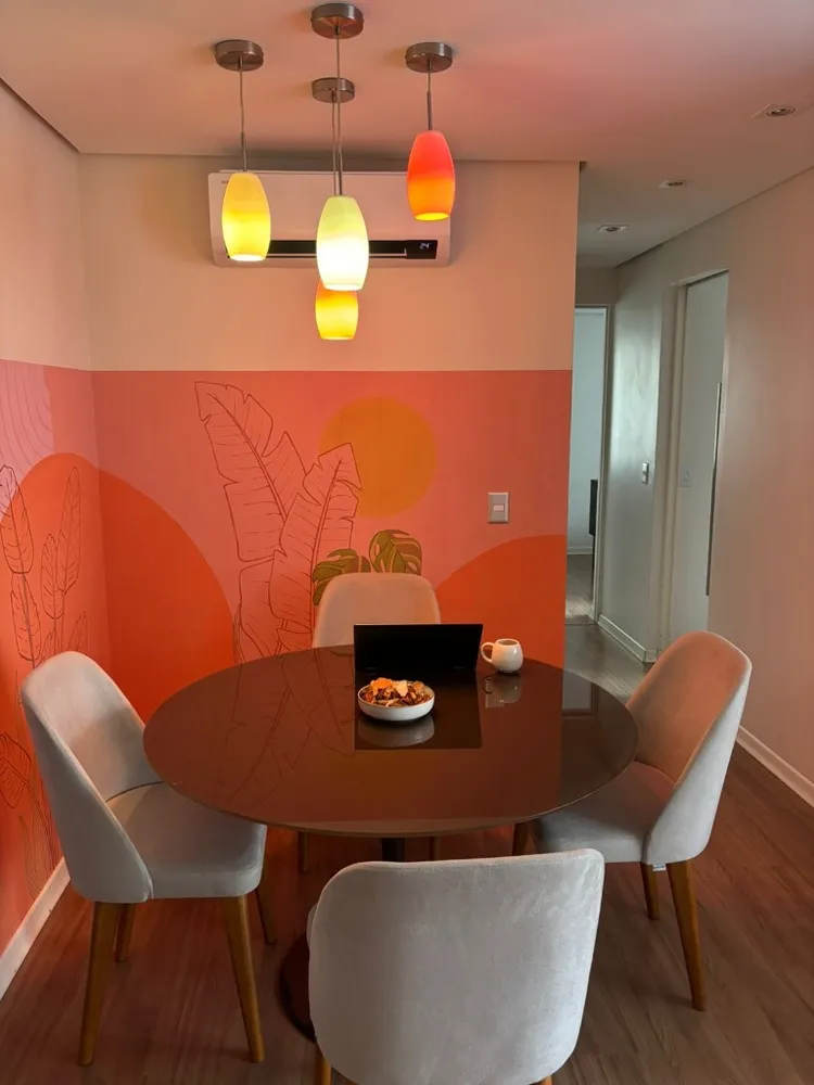 Apartamento, 2 quartos, 72 m² - Foto 6