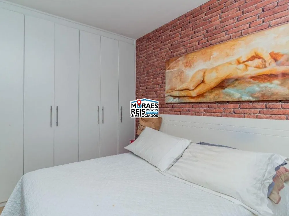 Apartamento, 1 quarto, 47 m² - Foto 3