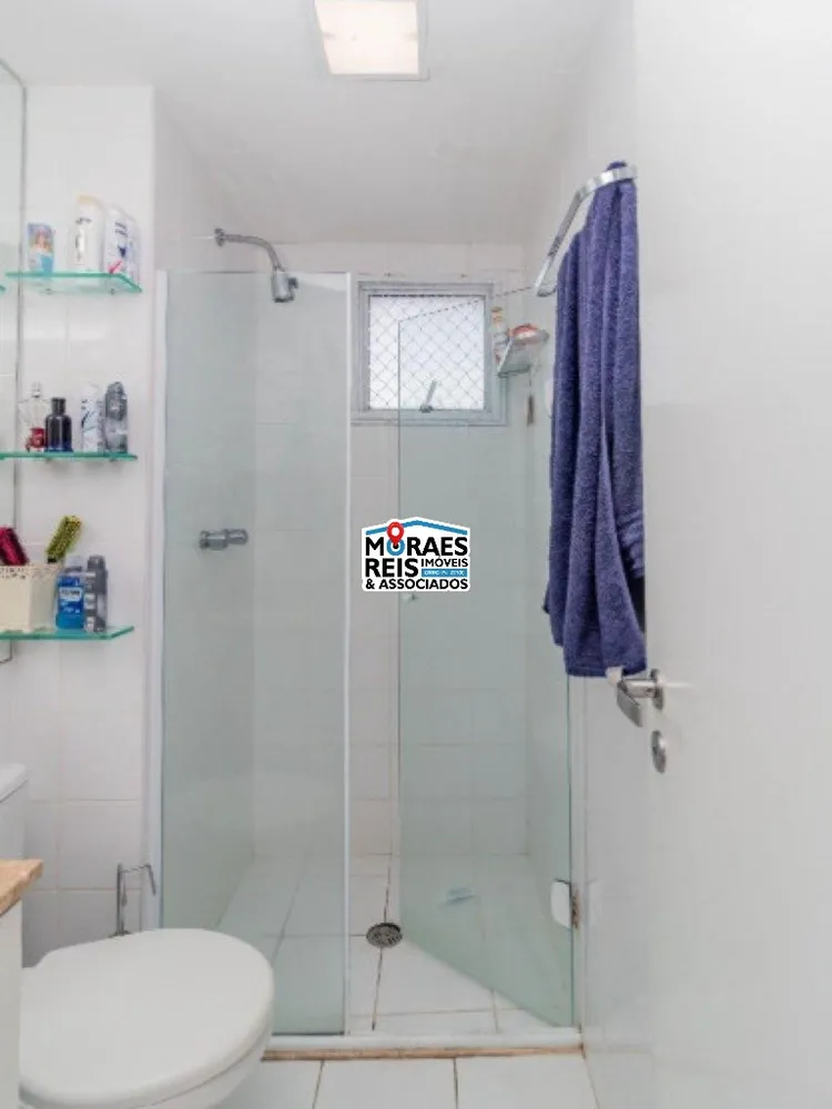 Apartamento, 1 quarto, 47 m² - Foto 1