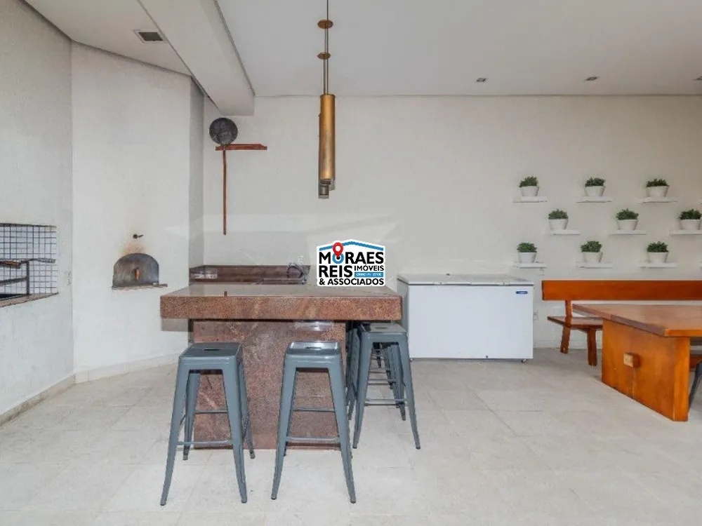 Apartamento, 1 quarto, 47 m² - Foto 6