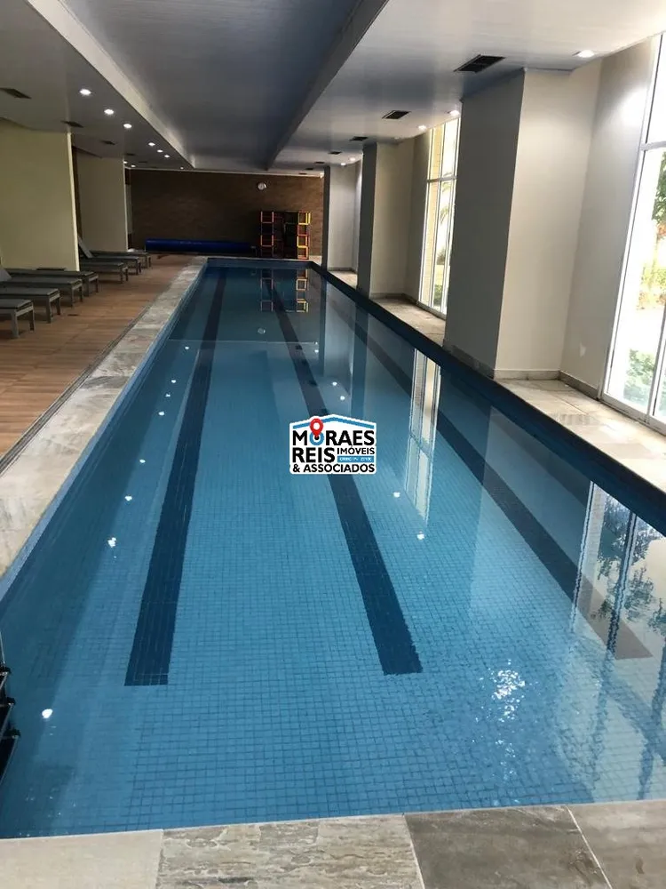 Apartamento, 2 quartos, 160 m² - Foto 10