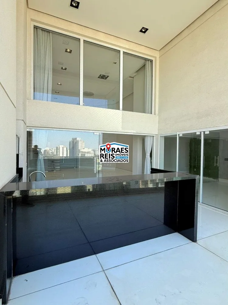 Apartamento, 2 quartos, 160 m² - Foto 7