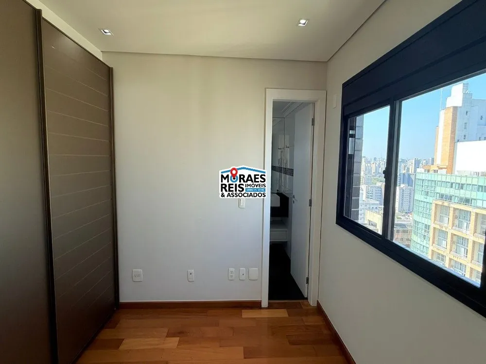 Apartamento, 2 quartos, 160 m² - Foto 6