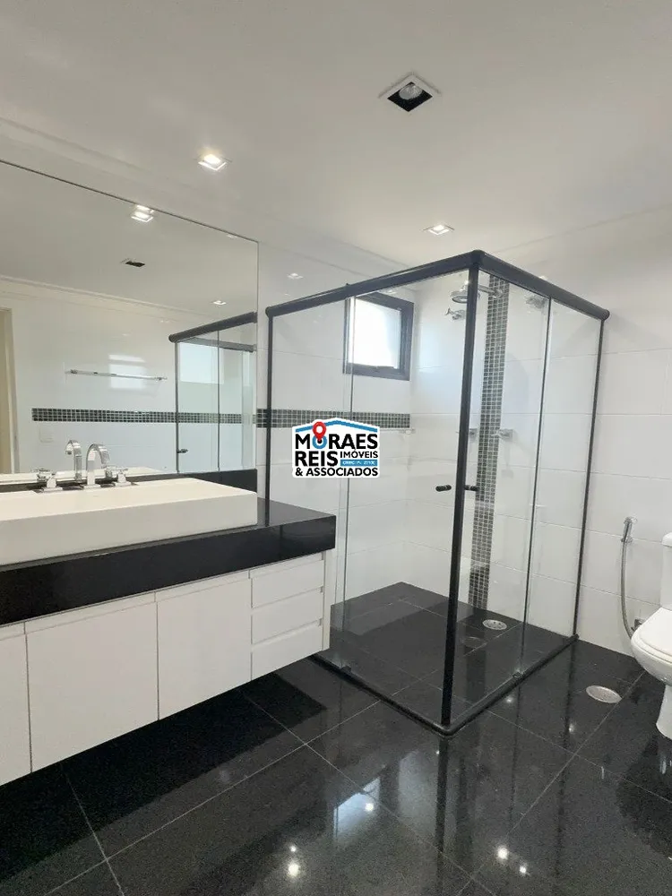 Apartamento, 2 quartos, 160 m² - Foto 5