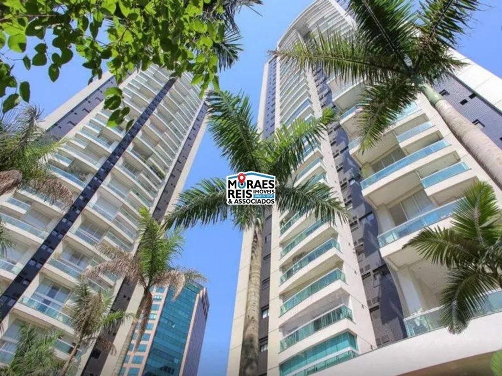 Apartamento, 2 quartos, 160 m² - Foto 9