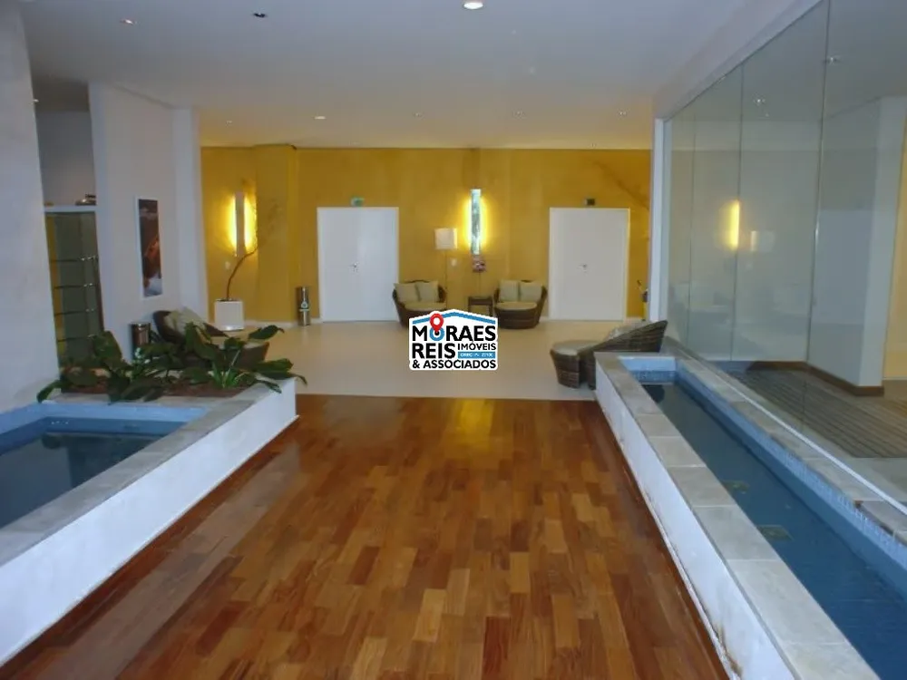 Apartamento, 2 quartos, 160 m² - Foto 12