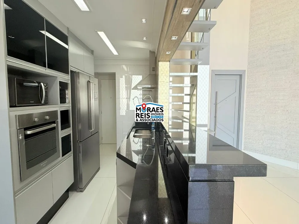 Apartamento, 2 quartos, 160 m² - Foto 2