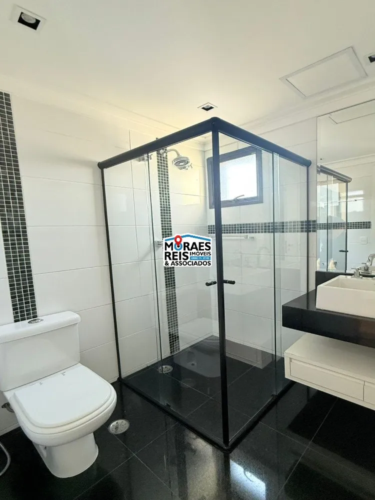 Apartamento, 2 quartos, 160 m² - Foto 8