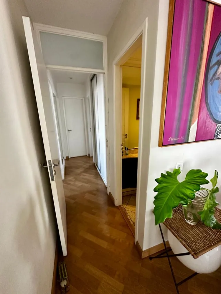 Apartamento, 3 quartos, 100 m² - Foto 2