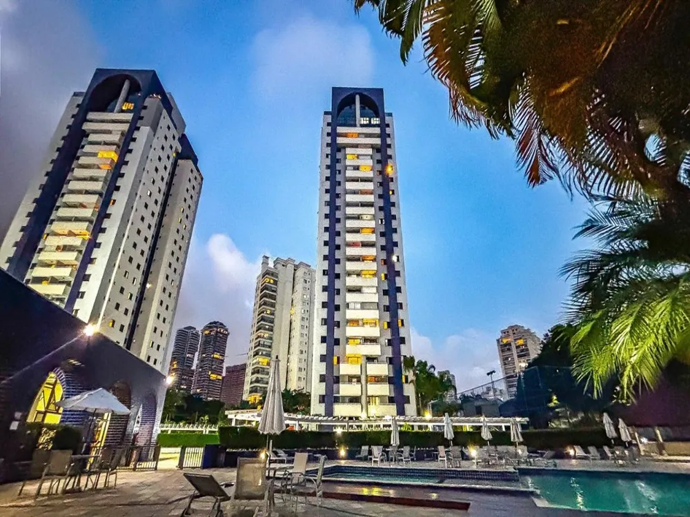 Apartamento, 3 quartos, 100 m² - Foto 3