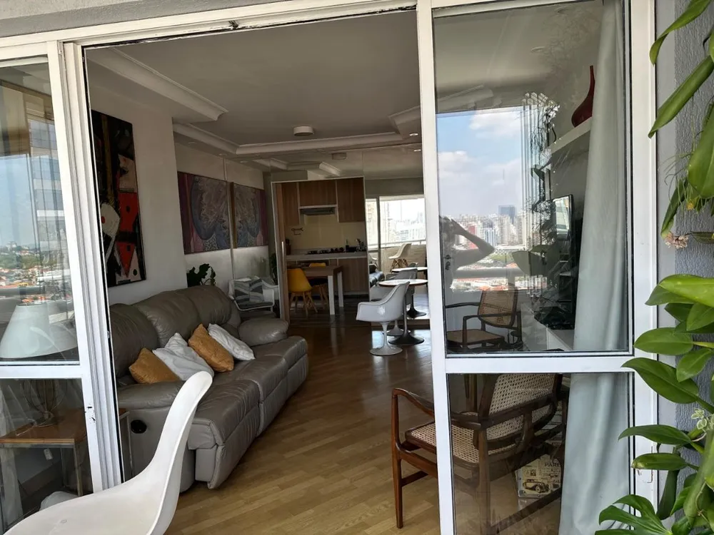 Apartamento, 3 quartos, 100 m² - Foto 1