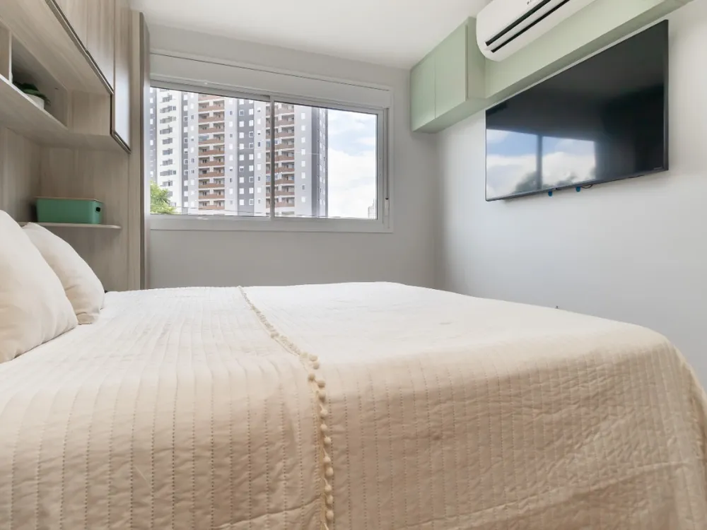 Apartamento, 2 quartos, 85 m² - Foto 4