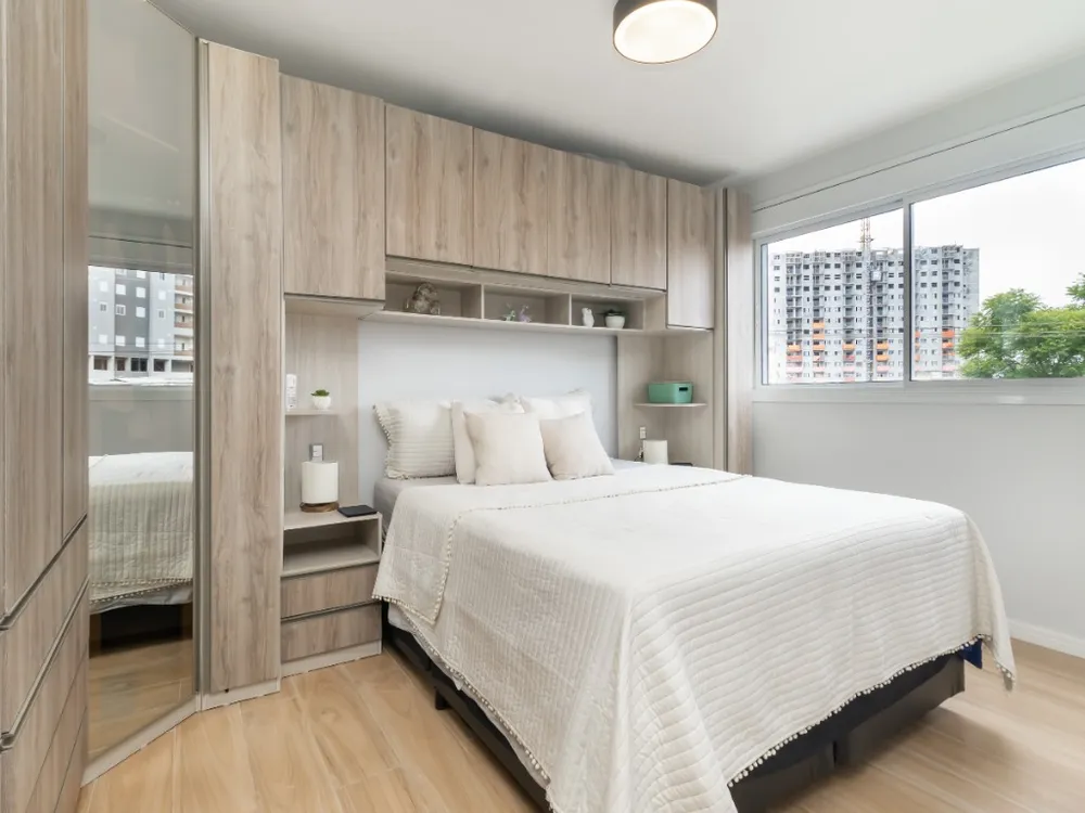 Apartamento, 2 quartos, 85 m² - Foto 3