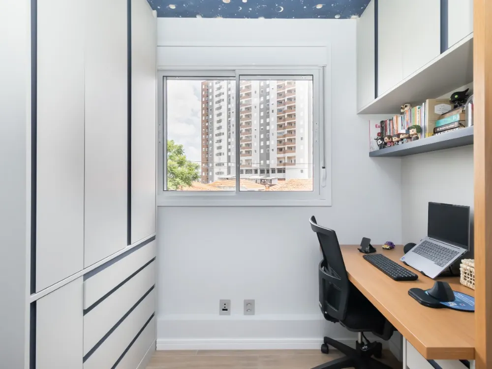 Apartamento, 2 quartos, 85 m² - Foto 3