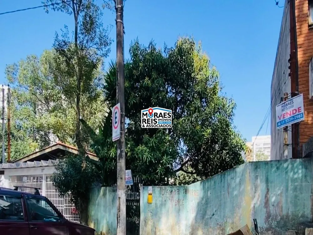 Terreno, 458 m² - Foto 12