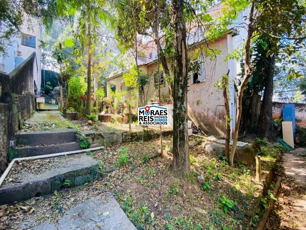 Terreno, 458 m² - Foto 1