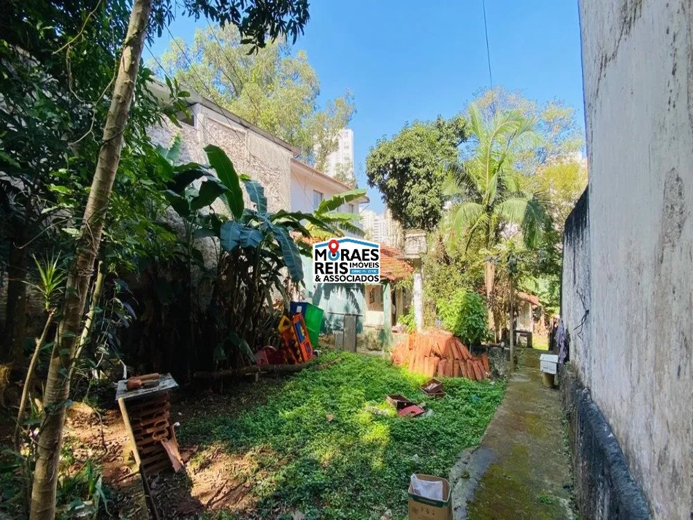 Terreno, 458 m² - Foto 4