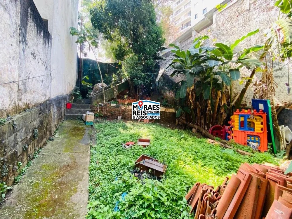 Terreno, 458 m² - Foto 8