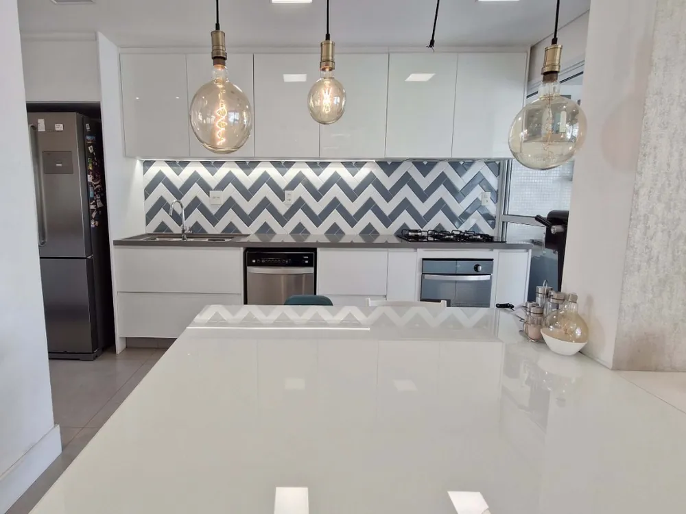 Apartamento, 3 quartos, 164 m² - Foto 7
