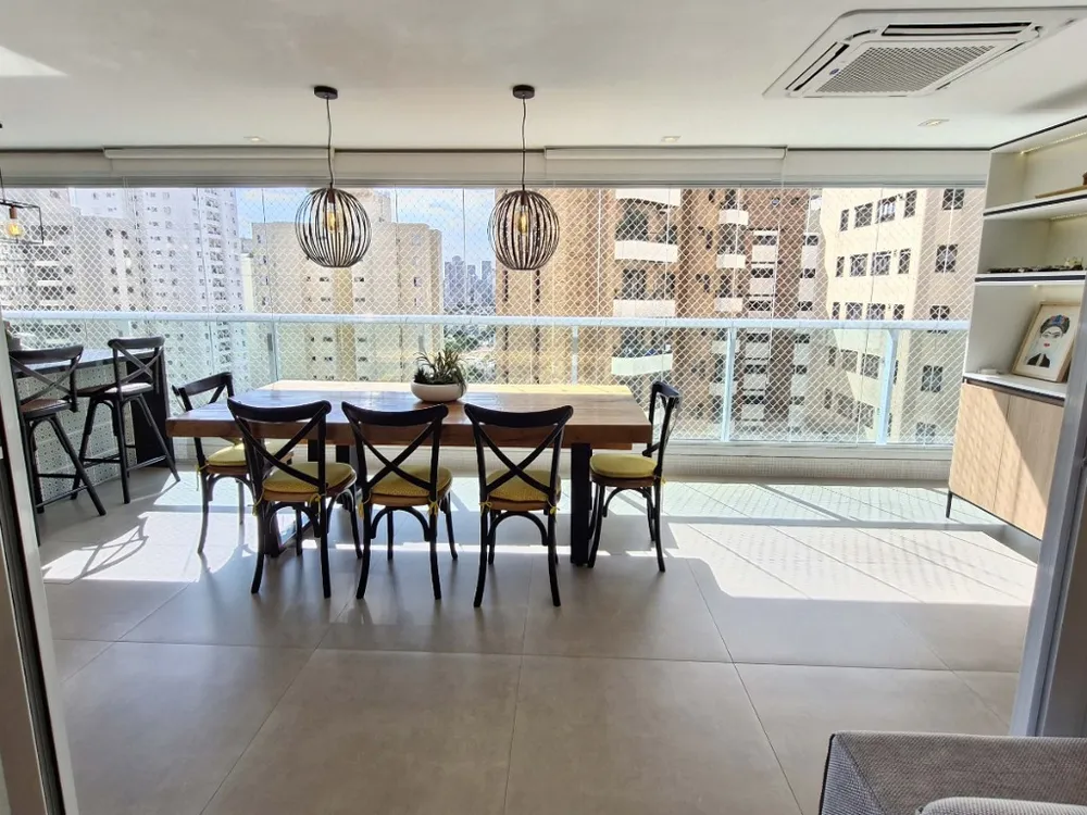 Apartamento, 3 quartos, 164 m² - Foto 6