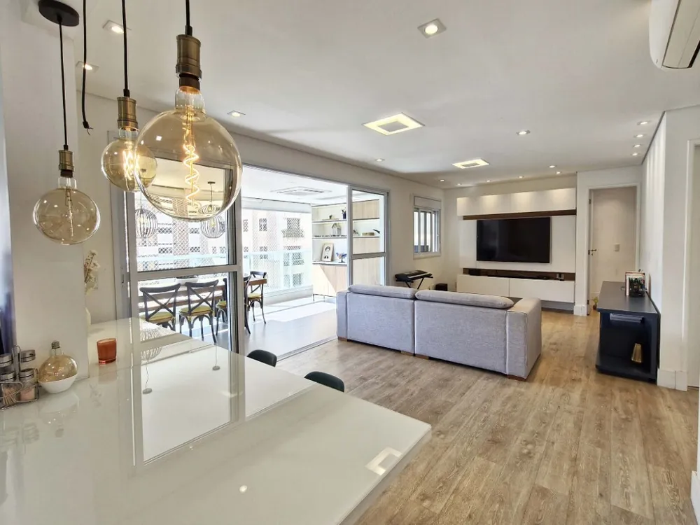 Apartamento, 3 quartos, 164 m² - Foto 4
