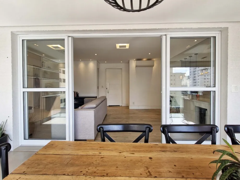 Apartamento, 3 quartos, 164 m² - Foto 1
