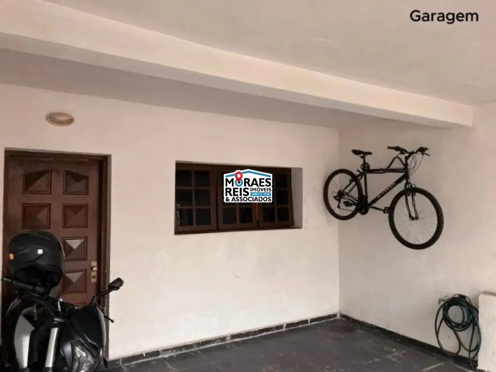 Casa, 3 quartos, 120 m² - Foto 14